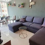 Neptuno 403. Wonderful One-Bedrooms Apartment With Sea Views