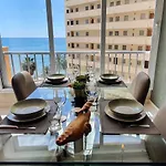 Neptuno 403. Wonderful One-Bedrooms Apartment With Sea Views