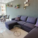 Neptuno 403. Wonderful One-Bedrooms Apartment With Sea Views