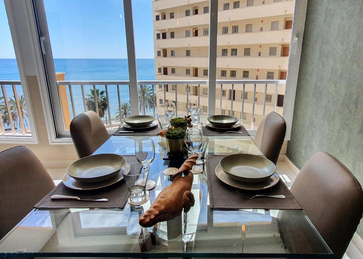 Apartamento Neptuno 403. Wonderful One-bedrooms With Sea Views