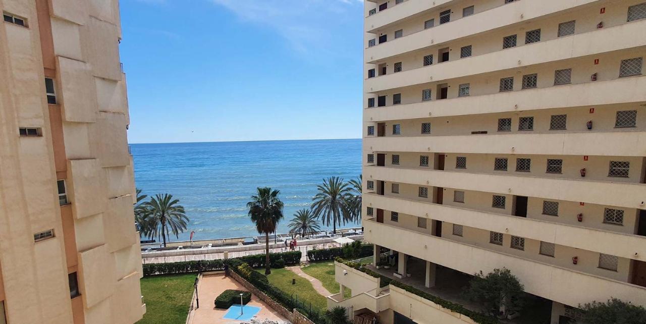 Neptuno 403. Wonderful One-bedrooms With Sea Views Apartamento *